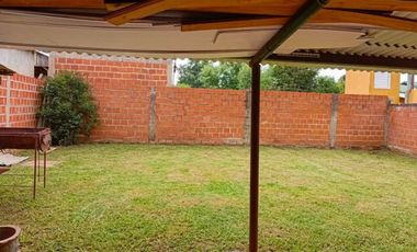 CASA | 3 AMBIENTES | GALERÍA | BUEN ESTADO | COCHERA |MISIONES, Aristóbulo del Valle