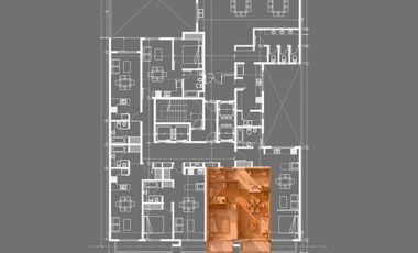 Venta - Depto 1 Dormitorio - Tipología J - Centro Oeste - Neuquén Capital