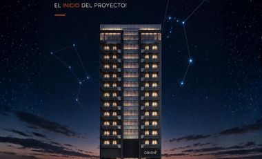 Venta - Depto 1 Dormitorio - Tipología J - Centro Oeste - Neuquén Capital