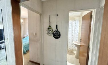Departamento en Venta de 3 ambientes, balcón y lavadero. Pleno Centro Zarate