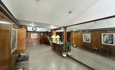 Departamento en Venta de 3 ambientes, balcón y lavadero. Pleno Centro Zarate