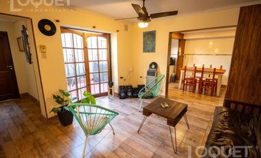 Departamento interno en centro de 2 dormitorios