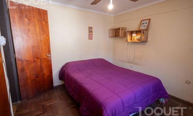 Departamento interno en centro de 2 dormitorios