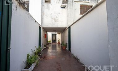 Departamento interno en centro de 2 dormitorios