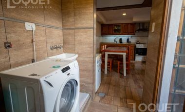 Departamento interno en centro de 2 dormitorios