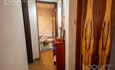 Departamento interno en centro de 2 dormitorios