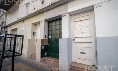 Departamento interno en centro de 2 dormitorios