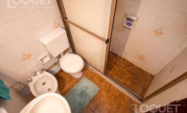 Departamento interno en centro de 2 dormitorios
