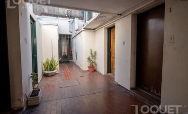 Departamento interno en centro de 2 dormitorios