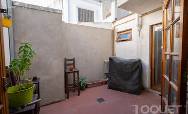 Departamento interno en centro de 2 dormitorios