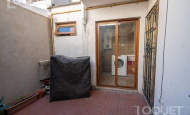 Departamento interno en centro de 2 dormitorios