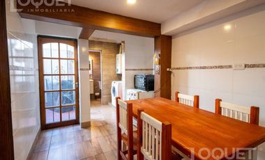 Departamento interno en centro de 2 dormitorios