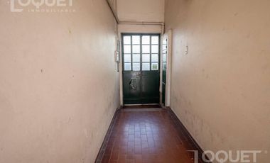 Departamento interno en centro de 2 dormitorios