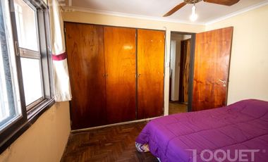 Departamento interno en centro de 2 dormitorios