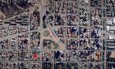 Venta - Departamento 1 Dormitorio - Tipología B - Centro Oeste - Neuquén Capital