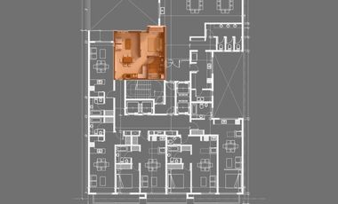 Venta - Departamento 1 Dormitorio - Tipología B - Centro Oeste - Neuquén Capital