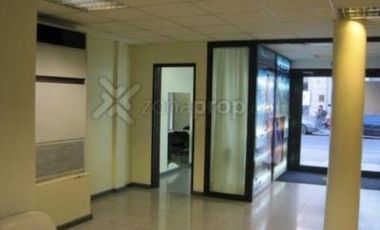Excelente Local en Zona Altamente Comercial!