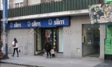 Excelente Local en Zona Altamente Comercial!