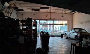 Local en Concordia