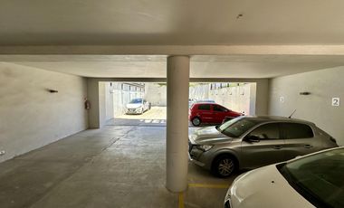 Departamento en Venta, 2 ambientes, balcón al frente con parrilla. Pleno Centro Zarate