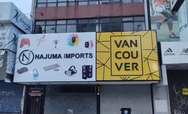 Local Comercial en venta en Lomas de Zamora