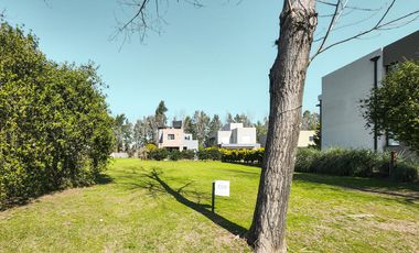 Terreno en Los Pasos del Jockey 1 con posibilidad de lindero
