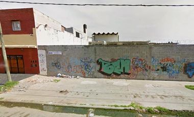 Terreno en venta en Lanús