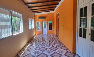 Casa en Maciel