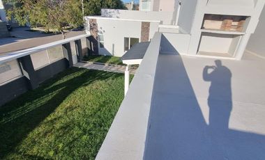 Casa en Puerto Madryn