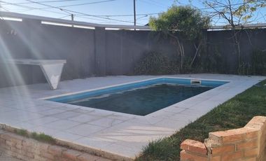 Casa en Puerto Madryn
