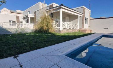 Casa en Puerto Madryn