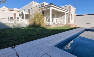 Casa en Puerto Madryn