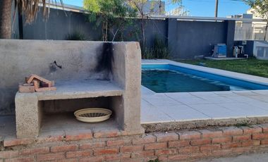 Casa en Puerto Madryn