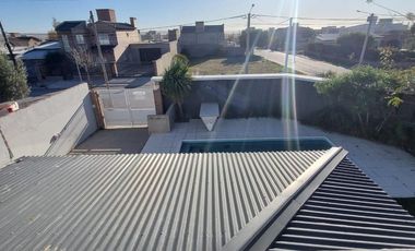 Casa en Puerto Madryn