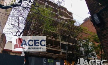 Venta - Departamento con  Patio - Barrio Centro