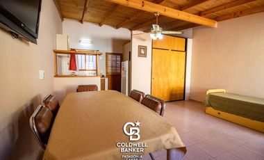 Complejo de departamentos en venta en Balneario Las Grutas