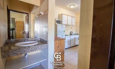 Complejo de departamentos en venta en Balneario Las Grutas