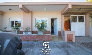 Complejo de departamentos en venta en Balneario Las Grutas