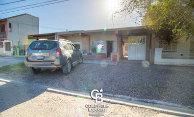 Complejo de departamentos en venta en Balneario Las Grutas