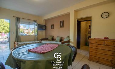 Complejo de departamentos en venta en Balneario Las Grutas
