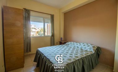 Complejo de departamentos en venta en Balneario Las Grutas