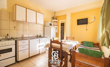 Complejo de departamentos en venta en Balneario Las Grutas