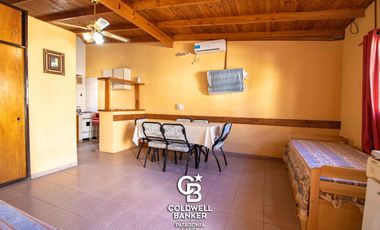 Complejo de departamentos en venta en Balneario Las Grutas