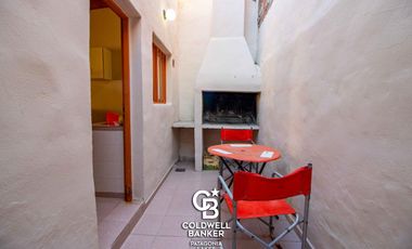 Complejo de departamentos en venta en Balneario Las Grutas