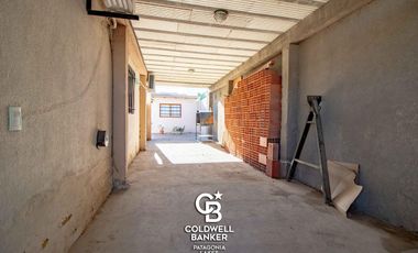 Complejo de departamentos en venta en Balneario Las Grutas