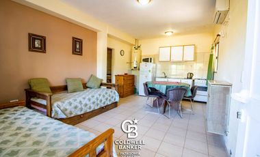 Complejo de departamentos en venta en Balneario Las Grutas