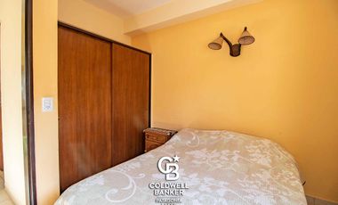 Complejo de departamentos en venta en Balneario Las Grutas
