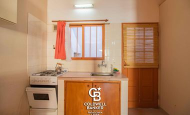 Complejo de departamentos en venta en Balneario Las Grutas