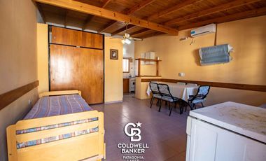 Complejo de departamentos en venta en Balneario Las Grutas