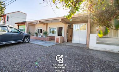 Complejo de departamentos en venta en Balneario Las Grutas
